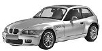 BMW E36-7 P3242 Fault Code