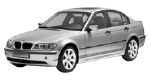 BMW E46 P3242 Fault Code