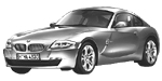 BMW E86 P3242 Fault Code