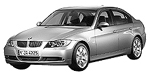 BMW E92 P3242 Fault Code