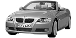 BMW E93 P3242 Fault Code