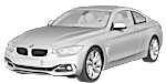 BMW F32 P3242 Fault Code